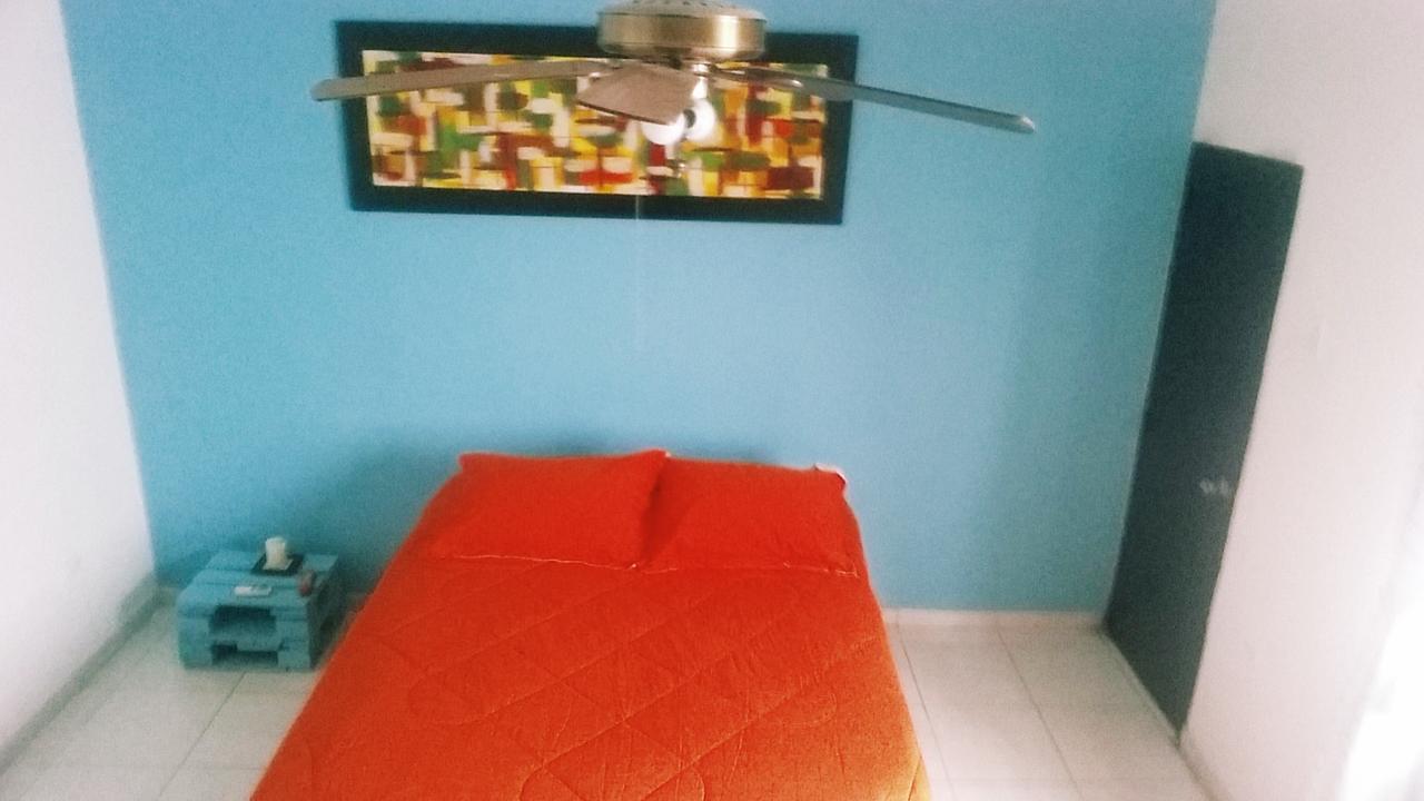 Quillahost Tropical Apartment Barranquilla  Eksteriør billede
